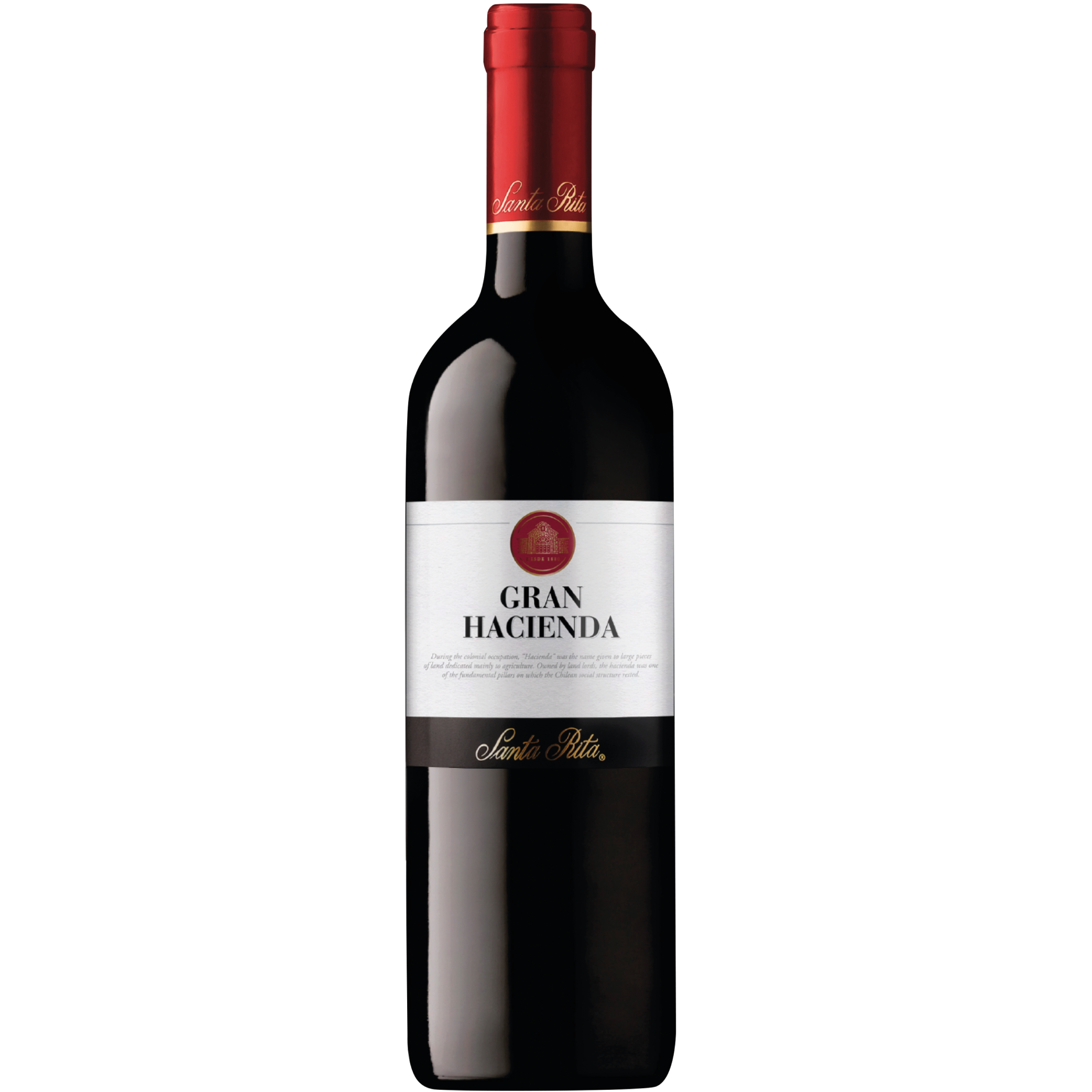 Valdivieso Clásico Chardonnay 750ml